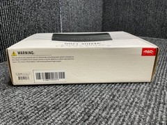 Wet Sounds Venue Series 110V 1200W 4 Channel Amplifier