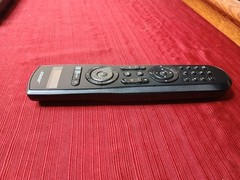 Genuine BOSE Lifestyle RC35T-L Remote Control V35 V25 T20 525 535 135 **TESTED**