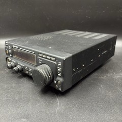 Kenwood Ts-60 All Mode Radio　Nice Litley Used