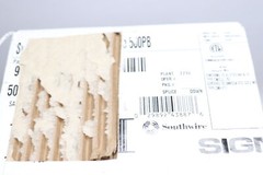 Southwire 500 FT. 22 AWG 300V CM/CL2 RATED 962224501