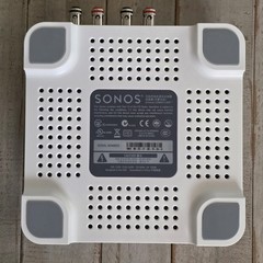 Sonos Connect:Amp Gen 2 – Excellent Condition
