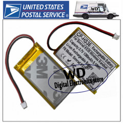 USPS 1380mAh Battery For Simrad HS35 Wireless Handset Simrad HS35 Battery