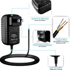 AC Adapter for TIVO BOLT 500GB TCD849500 NBS40C120300VU Charger Power Supply