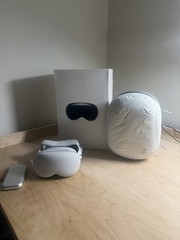Apple Vision Pro M5 256GB