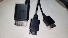 Madcatz HD Component Audio & Video Cable For Wii/PS3/PS2/XBOX 360 6ft