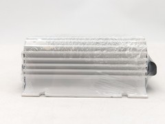 Taramps TS-400X4 V2 Car Amplifier Class D Silver 4-Channel 400W