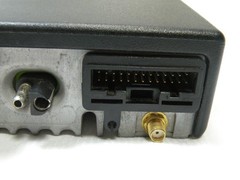 Motorola MotoTRBO XPR5550, AAM28TRN9KA1AN, 40W, UHF 450-512MHz Mobile Radio