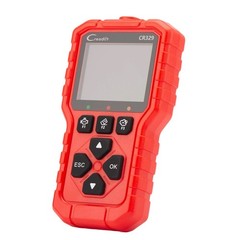 LAUNCH CR329 OBD2 Scanner Diagnostic Tool Car Check Engine Code Reader Analyzer^
