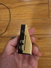 HD Fury 4K HDMI Linker Cable Upscaler