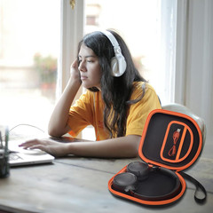 Headphone Case Compatible with JBL Tune 510BT/ 520BT/ for Sony WH-CH520/510/ for