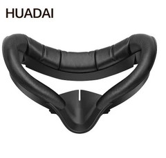 Face Cushion Pad for Meta Quest 2 VR Facial Interface Replacement PU Leather …