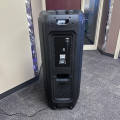 Atalax SoundWave Professional Wireless Speaker – 20000W Output, 4Ω, 40Hz–20kHz