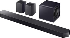 Samsung HW-Q990F/ZA 11.1.4 Channel Q-Series Soundbar