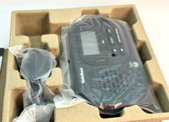 Radio Shack NOAA Weather Alert Radio With SAME and Alarm Clock | 1200991 | NEW