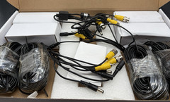 Bunker Hill 68332 Security System 500GB HD DVR 4 Cameras 4 Channel