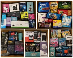 Amazon Best Treasure Bundle Hidden Overstock Deals Amazing Value Finds