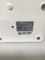 Yaber L2s Projector Built-in JBL Surround Sound