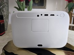 Yaber L2s 1080P Projector WiFi 6 and Bluetooth Built-in JBL Surround Sound