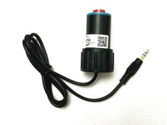 Durable Hand Switch (Push-To-Talk) for Headset Adapters with 1/8″ (3.5 mm) Plug