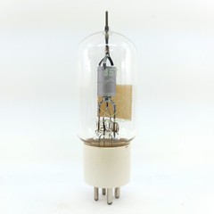1 X 35T HALTRON TUBE. 1950s BRITISH PROD. two. CB403
