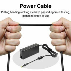 Power Supply Charger For JBL Xtreme 2/Plus &FUGOO XL Bluetooth Speaker + Cord