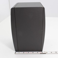 (Pair) Bose 141 Book Shelf Speakers Full Range Theater Stereo 10-80W 4-8Ω