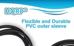 6 Feet Balanced 3.5mm 1/8 Inch TRS / Dual Unbalanced 6.5mm 1/4 TS Y Audio Cable