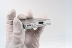 Sony MZ-E900 Silver GREY MiniDisc Portable Walkman MDLP [26505] [DEMO / PLAYS]