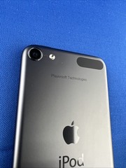 Apple iPod Touch 6th Gen A1574 32GB SPACE GRAY Tested No iCloud No MDM