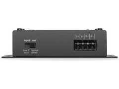 JL Audio LoC-22 Fully Active 2-Channel Speaker Level to Line Output Converter