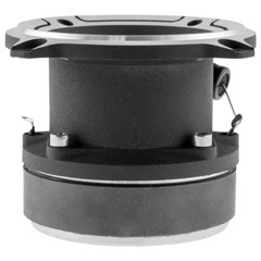DS18 PRO-TW220 Aluminum Super Bullet Tweeter with Crossover 240 Watts (Pair)