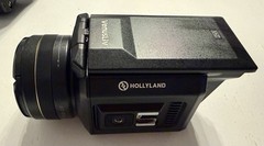 Awesome Hollyland VenusLiv V2 Streaming Camera!