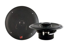 Cerwin Vega Front.Rear 300W Speaker for 1999-2006 Silverado Crew Cab 4 DOOR ONLY