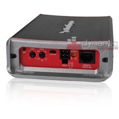RockFord Fosgate PBR300X2 Class BR 2-Ch. Punch Boosted Rail Amplifier 300W Amp