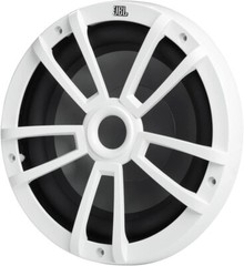 JBL 10″ (250mm) Marine Audio Multi-Element subwoofer 200W – (White)