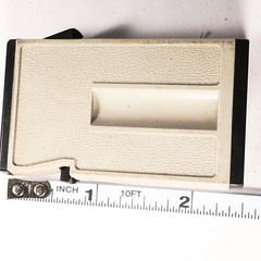 Unbranded for Garrard F40 45 RPM Stacking Spindle Record Changer Adapter F-40