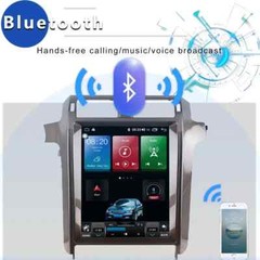 15″ Android Navigation Car Gps Stereo Radio Carplay 64g For Lexus Gx Gx400 Gx460