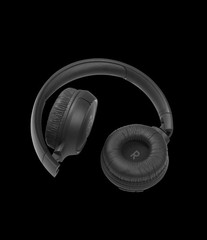 JBL Tune 510BT Wireless Bluetooth On-ear Headphones 40 hr play