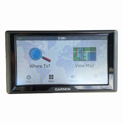 Garmin Drive 61 LMT-S 6 inch Automotive GPS Navigation Unit Black Lot Accesories