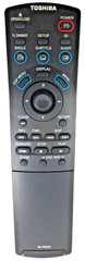 SE-R0032 NEW TOSHIBA OEM DVD REMOTE CONTROL PN: 79078053