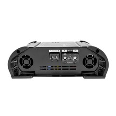 1x Timpano TPT-1500 1 Ohm Brazilian Amp 1600W RMS Car Audio Digital Amplifier