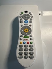 TiVo Bolt TCD849500 Cable DVR w/ Remote & Power Supply
