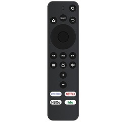 NS-RCFNA-19 IR Replace Remote for Insignia TV NS-24DF310NA19 NS-32DF310NA19