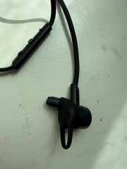 Plantronics BackBeat GO 3 Wireless Earbud Headphones Black/Blue
