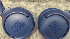 🔥Works🔥 DARK NAVY BLUE JBL Tune 510bt Wireless Bluetooth Headphones