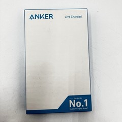 Anker HDMI Switch 4K@60Hz 2 In 1 Out HDMI Switcher A83H1 Open Box