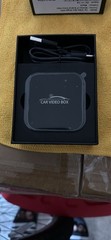 5-in-1 Wireless Car video box Android Auto Adapter with Netflix YouTube