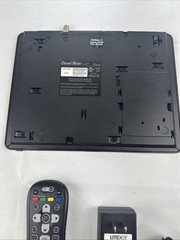 Channel Master DVR+ CM-7500GB16 – Unit + Controller + Power Supply