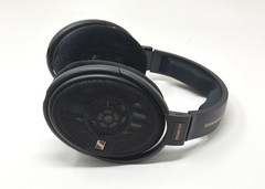 Sennheiser HD 660S2 Black New Open Box