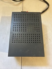 Radio Shack 22-502 1.75 AMP 12 VDC Unregulated Power Supply